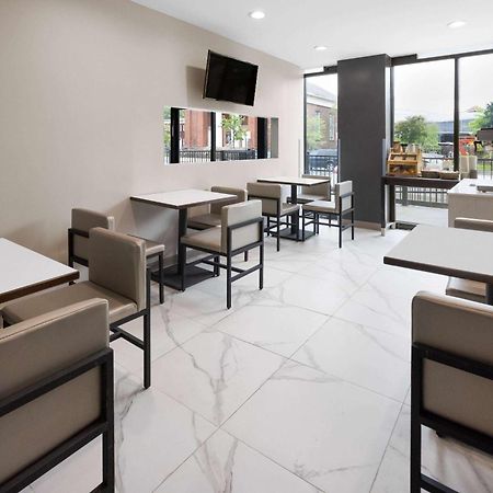 Days Inn By Wyndham Staten Island Nowy Jork Zewnętrze zdjęcie
