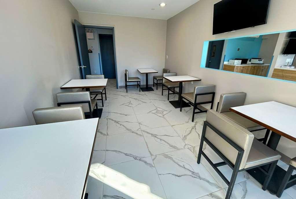 Days Inn By Wyndham Staten Island Nowy Jork Udogodnienia zdjęcie