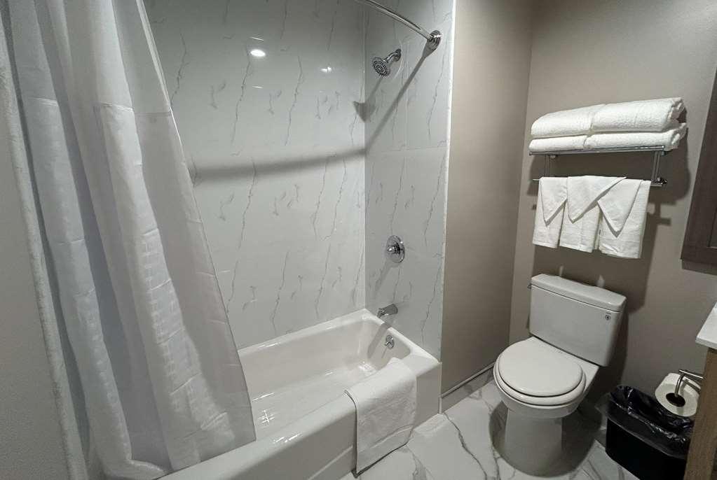 Days Inn By Wyndham Staten Island Nowy Jork Pokój zdjęcie