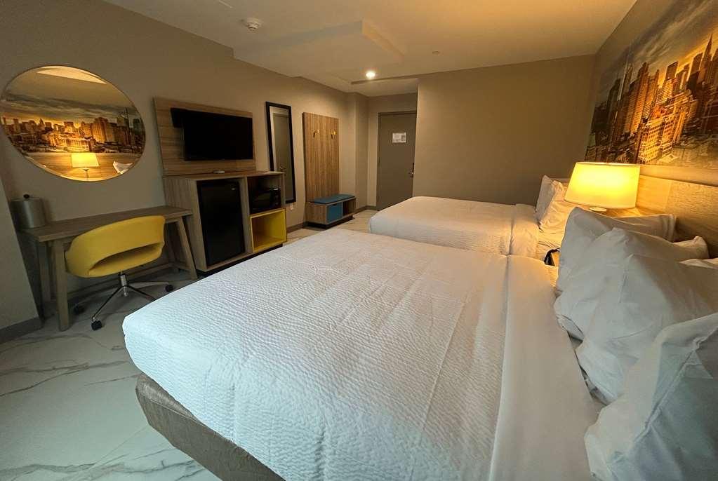 Days Inn By Wyndham Staten Island Nowy Jork Pokój zdjęcie