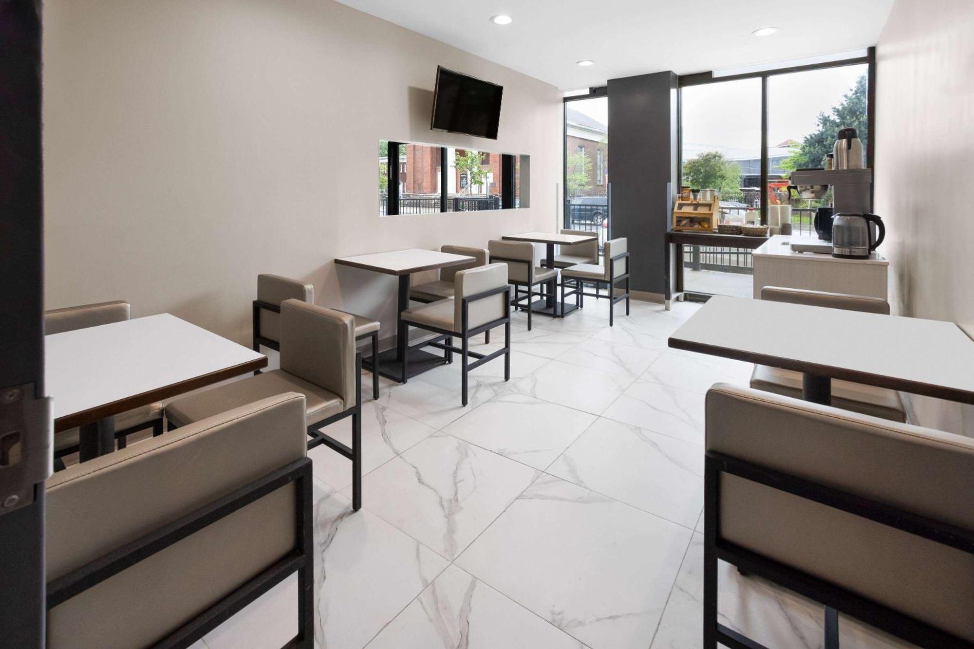 Days Inn By Wyndham Staten Island Nowy Jork Zewnętrze zdjęcie